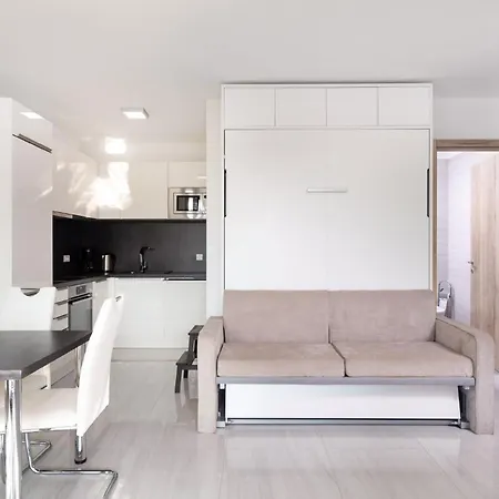 Appartamento Alex - Ground Floor - Mpolo