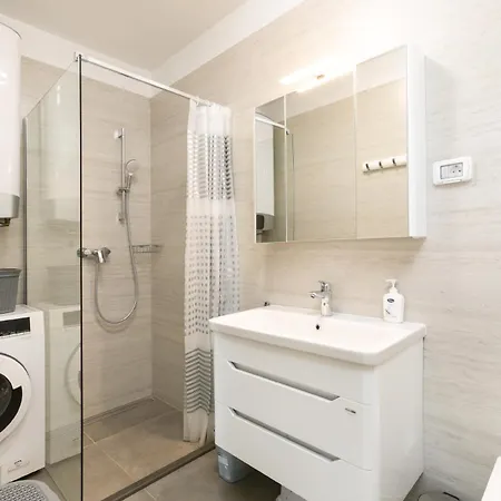 Alex - Ground Floor - Mpolo Appartamento