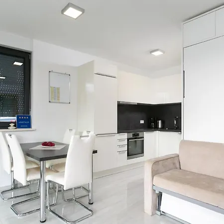 Alex - Ground Floor - Mpolo Appartamento *