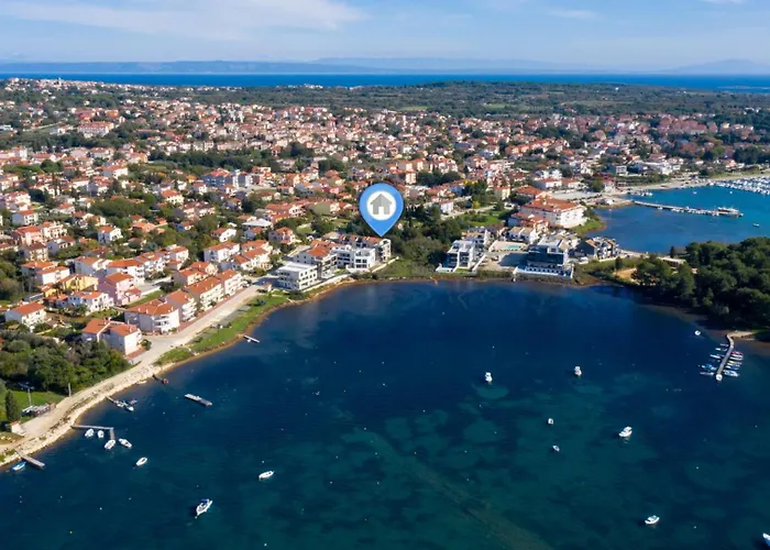 Alex - Ground Floor - Mpolo Медулин