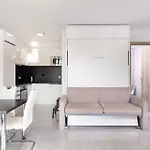 Apartment Alex - Ground Floor - Mpolo